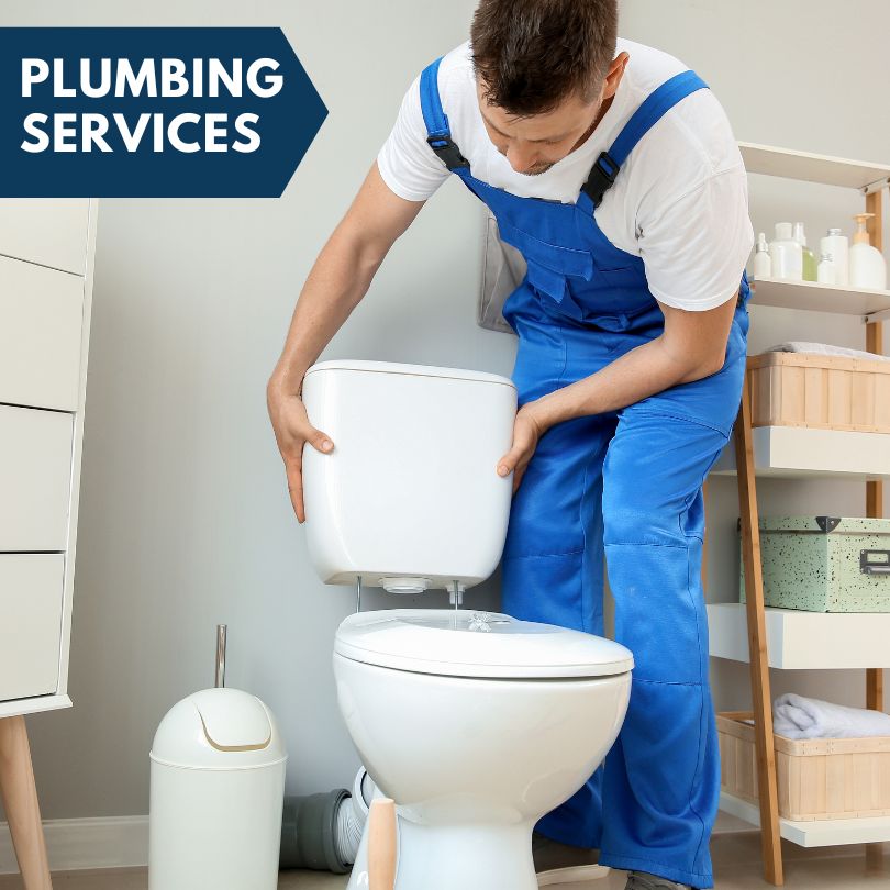 Plumbing Company in Monclova, OH